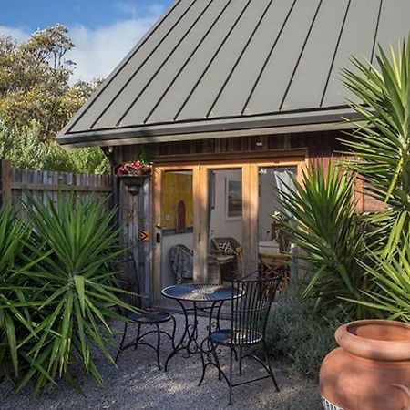 Luzcatrole Cottage Cape Schanck Dış mekan fotoğraf