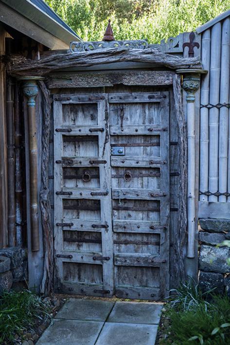 Luzcatrole Cottage Cape Schanck Dış mekan fotoğraf